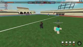 TPS street soccer montage 2  duo with Bog [upl. by Hogarth]