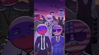 PEACE ✌ countryhumans [upl. by Christyna]