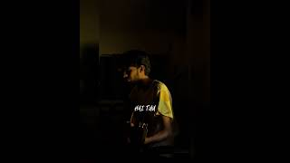 Dil Sambhal Ja Zara Arijit Singh  Guitar Cover  athrxvv [upl. by Stormi]