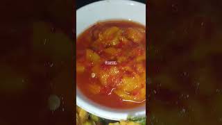 Ikan salai gulai kuning daun singkong gulaiikan lunch ithayudis [upl. by Ley]