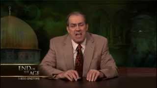 Islam in Bible Prophecy  The Four Horsemen Trailer [upl. by Jacklyn]