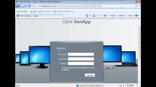 Install amp Configure Citrix Xenapp 65 Step By Step By Eng  Ehab Alhammadi [upl. by Llorrad]