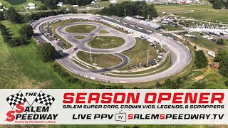 The Season Opener  2024 LIVE [upl. by Tollmann]