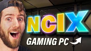 This was worth the wait  NCIX Sign PC [upl. by Milinda461]