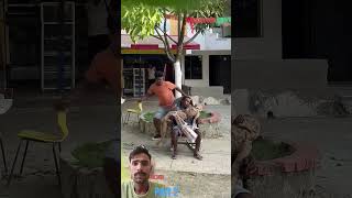 El🧟dormilon part 2 funny comedy humor yamrajshor [upl. by Radmen28]