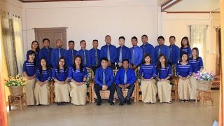 Aizawl EFCI Choir BEISEINA NUNG [upl. by Garlinda]