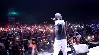 VOLTZ JT 5 STAR PERFOMANCE  AT SHOKO FESTIVAL IN CHITUNGWIZA  2024 SEP [upl. by Aehsat]