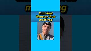 😢🚗 Enzo Knol Mansory Urus moet weg EnzoKnol enzoknol auto vlog [upl. by Delila771]