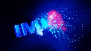 IMAX® preshow trailer Never Compromise IMAX international 4K motion design intro [upl. by Jessalin941]