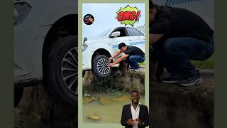 How this man takes car from this kaava shortvideo [upl. by Adelaide966]