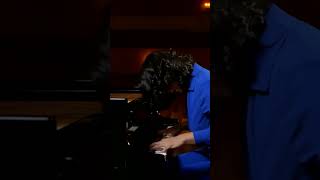 Khatia Buniatishvili performing Schubert’s “Ständchen” S 560 🎶✨ piano schubert shorts [upl. by Queena]