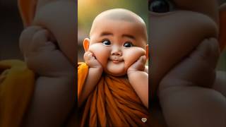 Sochta Hoon ke Woh Song 🙈  Cute Baby Video 🥀 shorts cutebaby video [upl. by Leanatan]