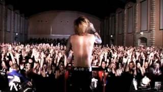 Dir en grey  Conceived Sorrow In Weal or Woe Ver PV [upl. by Colier]