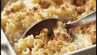 Lighter Mac and Cheese  Giada De Laurentiis [upl. by Lutim]