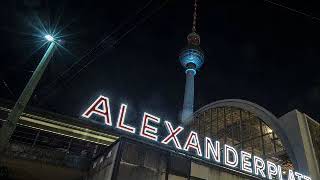 Hörbuch Berlin Alexanderplatz [upl. by Nemraciram]