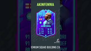 GET THIS BEAST NOWWW ksi akinfenwa beast [upl. by Oznofla]