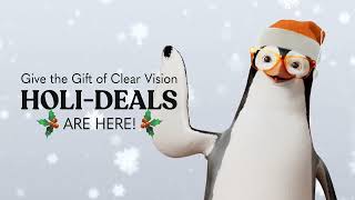 Stanton Optical HoliDeals are Here InStore amp Online [upl. by Holly-Anne]