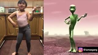 DAME TU COSITA CHALLENGE🔥😂2018 recopilacion [upl. by Caassi]