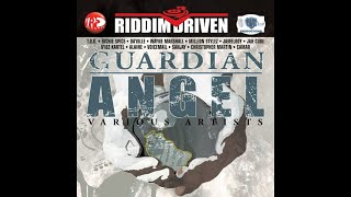 guardian angel riddim mix 2007 reggae [upl. by Akina]