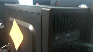 Does a cheap GPU in a old rig mean gaming beast [upl. by Ahseral]