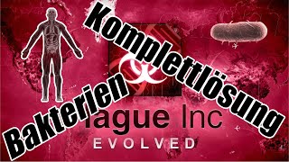 Plague Inc BioWeapon Mega Brutal in 242 World Record [upl. by Hoebart]