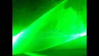 Laser Effect Show 2 [upl. by Cadell]