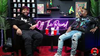 Quilly Exposes The Real Meek Mill Jealousy amp Lies Explains how he shot Music video on Meek Block [upl. by Llehcsreh]