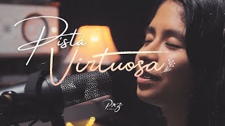 Virtuosa  Pista Original  Paz Music  Día de la Madre [upl. by Llimaj]