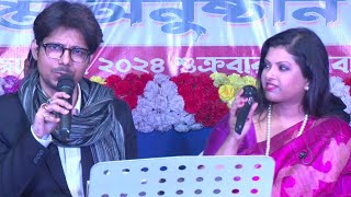 Ei Path Jodi Na Shes Hoy এই পথ যদি না শেষ হয় Hemanta amp Sandhya Voice sagnik sen amp sispiya banerjee [upl. by Rekrap]