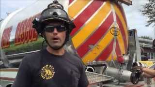 Tanker 4 WaterMaster Setup and Operation [upl. by Dranik]