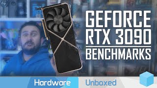 GeForce RTX 3090 Review Insert 8K Gaming Meme [upl. by Harehs205]