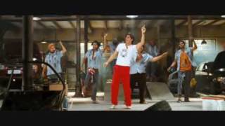 Rab Ne Bana Di Jodi  Dance Pe Chance [upl. by Hoon715]