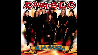 Diablo  La Cumbia Bolichera [upl. by Colier379]