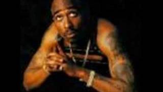 2pac  Im A Ridah Mayn [upl. by Acina]