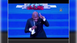 Ingratitude Message by Apostle Suleiman [upl. by Landan]