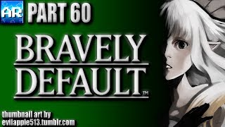 EPIC TROLLING IN GAME DESIGN  Bravely Default Part 60 [upl. by Anipsed]