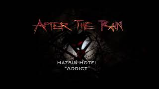 Hazbin Hotel Addict Rock Cover [upl. by Ranique]