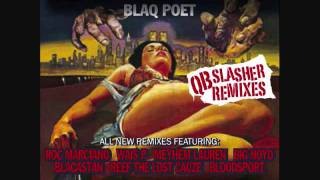 NEW Blaq Poet feat Meyhem Lauren quotHood Talk Remixquot prod by Stu Bangas [upl. by Corder]