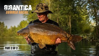 Peckys Gigantica Social 2024  Part 2 of 2 Extract [upl. by Kassie]