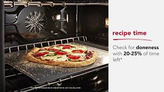 Tips for Using a KitchenAid® Convection Oven [upl. by Obbard]