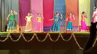 Thimi Thimi dance [upl. by Lahcar]