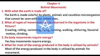 Class 9 Kerala Syllabus Biology New Text Chapter 4 Part 22 [upl. by Jarlath]