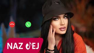 Naz Dej new song and ringtone  Arabic new remix song  Naz Dej  Aşık Mecnun feat Elsen Pro song [upl. by Chainey]