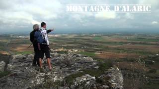 Carnets de Rando  Carcassonne  bandeannonce [upl. by Tomlin]