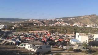 سوق أربعاء أورير أكادير28122016 Souk Aourir Agadir [upl. by Charmian]