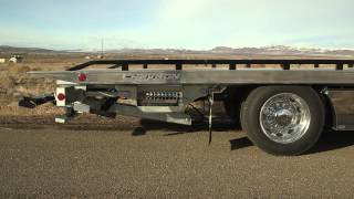 2014 Peterbilt 330 Day Cab  205 Chevron Series 12 LCG Carrier  Idaho Wrecker Sales [upl. by Yeleek]