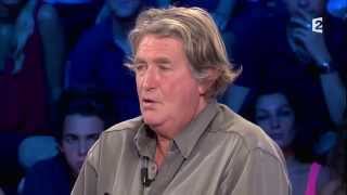 Olivier de Kersauson  On nest pas couché 280913 ONPC [upl. by Leinnad]