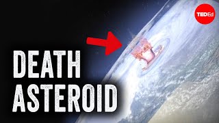 What will happen if asteroids hit Earth [upl. by Harsho]