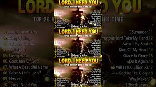 Best Praise and Worship Songs 2024 🙏 Special Hillsong Worship Songs Playlist 2024 🙏 Goodness Of God [upl. by Nirrok]