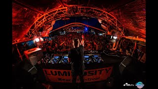 ReOrder FULL SET  Luminosity Beach Festival 29062019 [upl. by Artnoed]